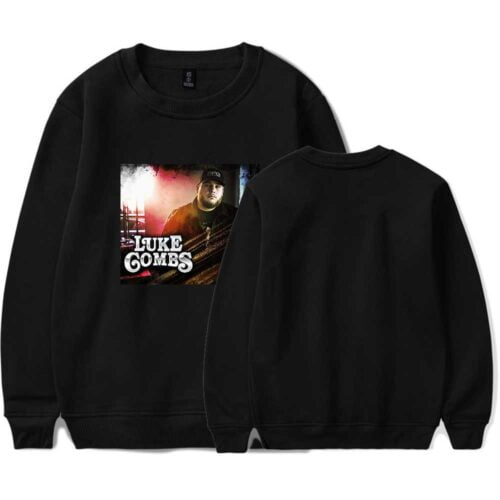 Luke Combs Sweatshirt #1