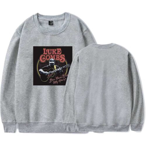 Luke Combs Sweatshirt #4