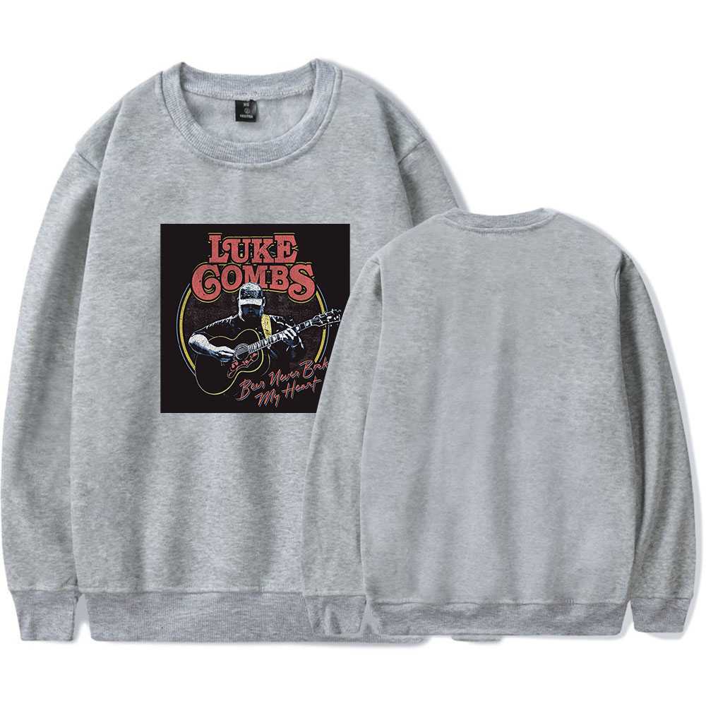Luke Combs Sweatshirt