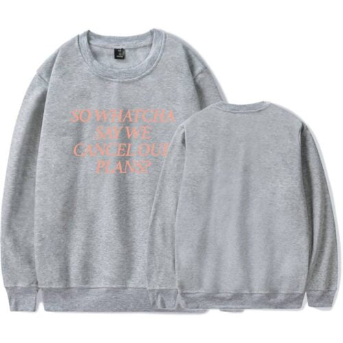 Luke Combs Sweatshirt #6