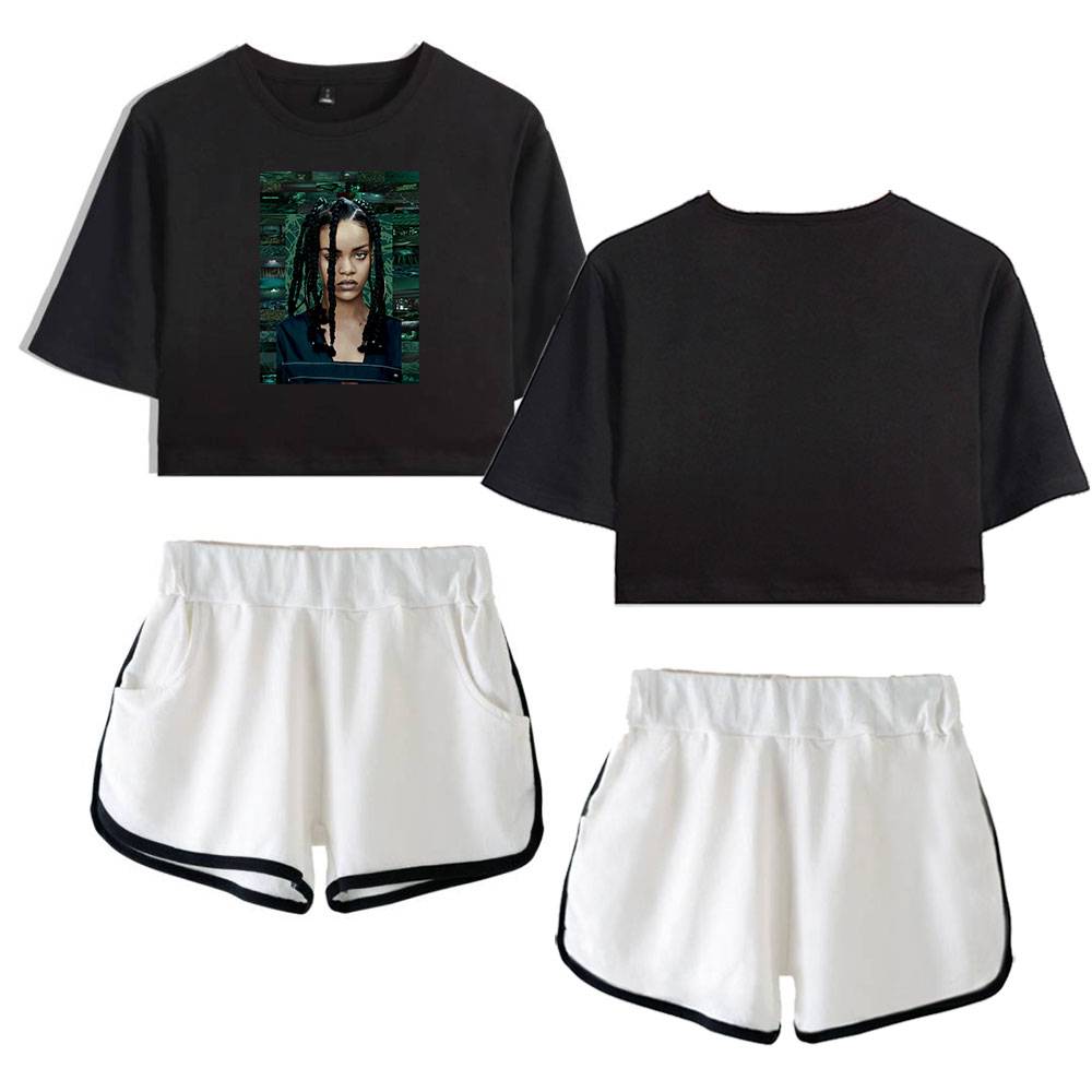 Rihanna Tracksuit #2 - Image 3