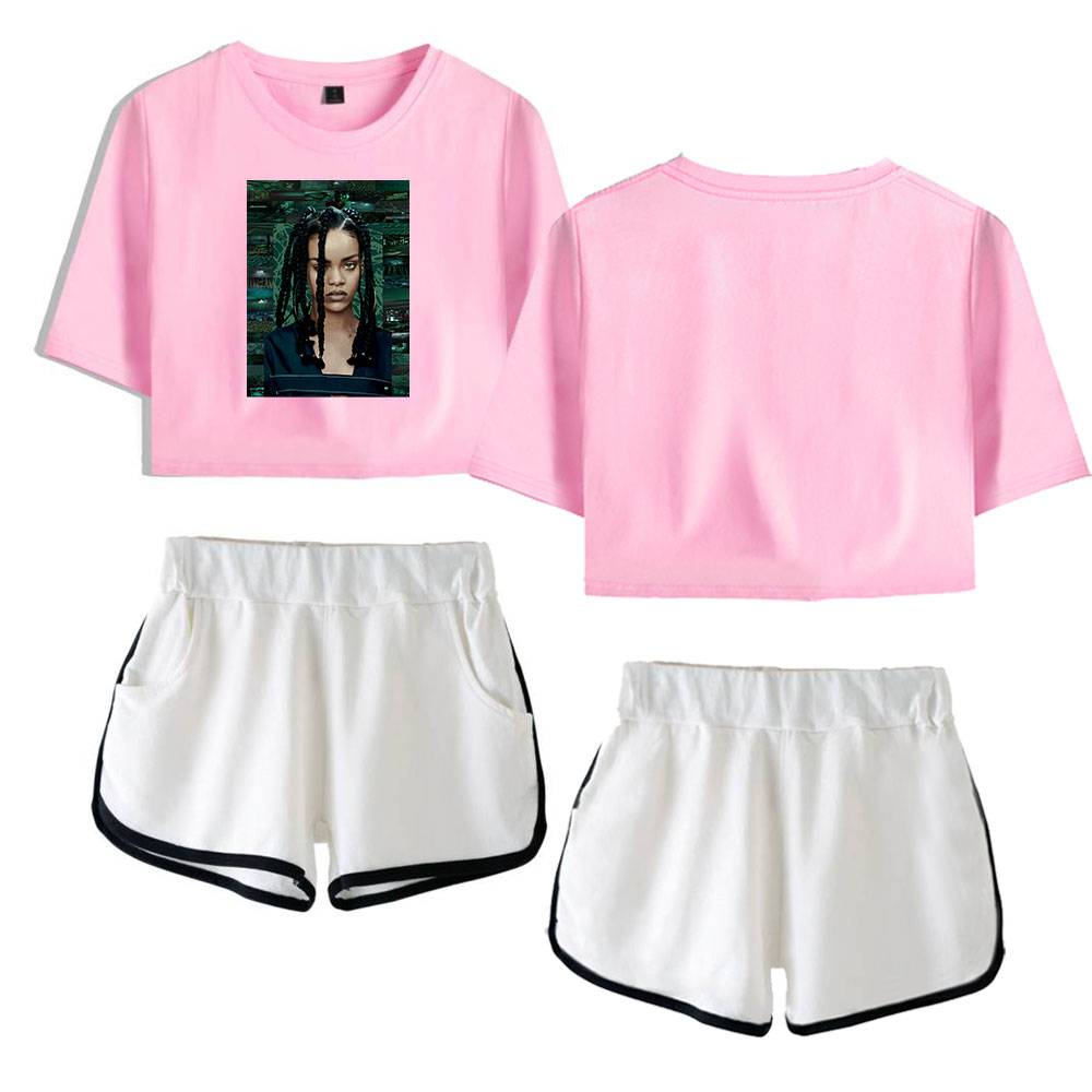 Rihanna Tracksuit #2 - Image 5