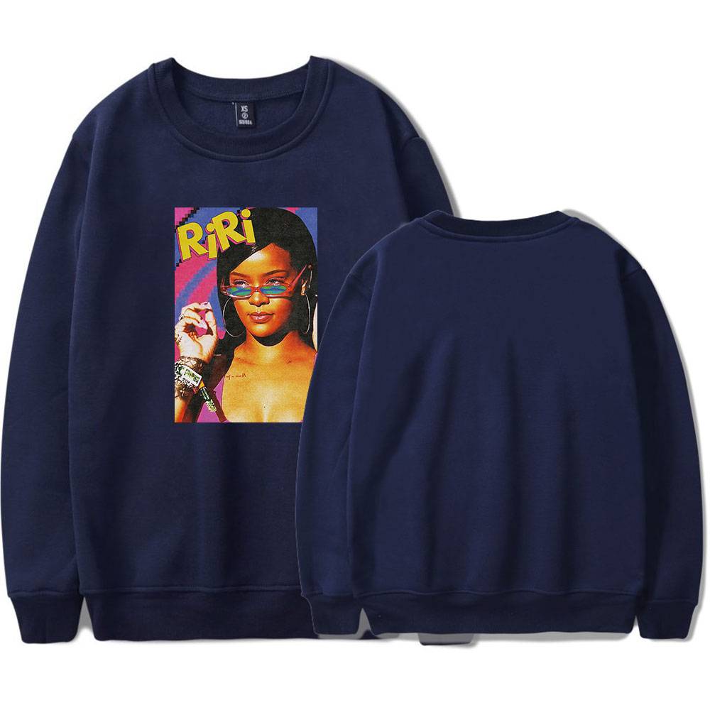 Rihanna Sweatshirt #5 - Image 4