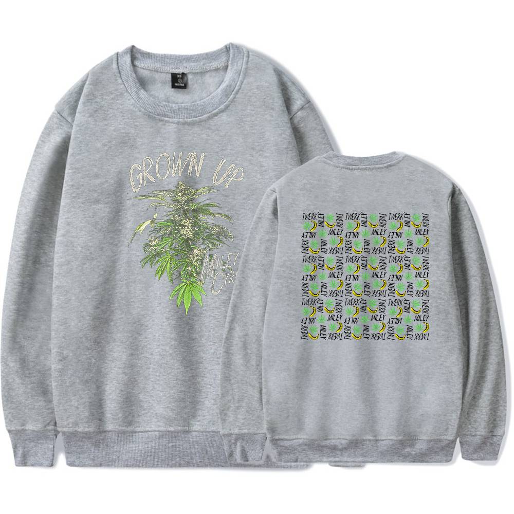 Miley Cyrus Sweatshirt #2 - Image 4