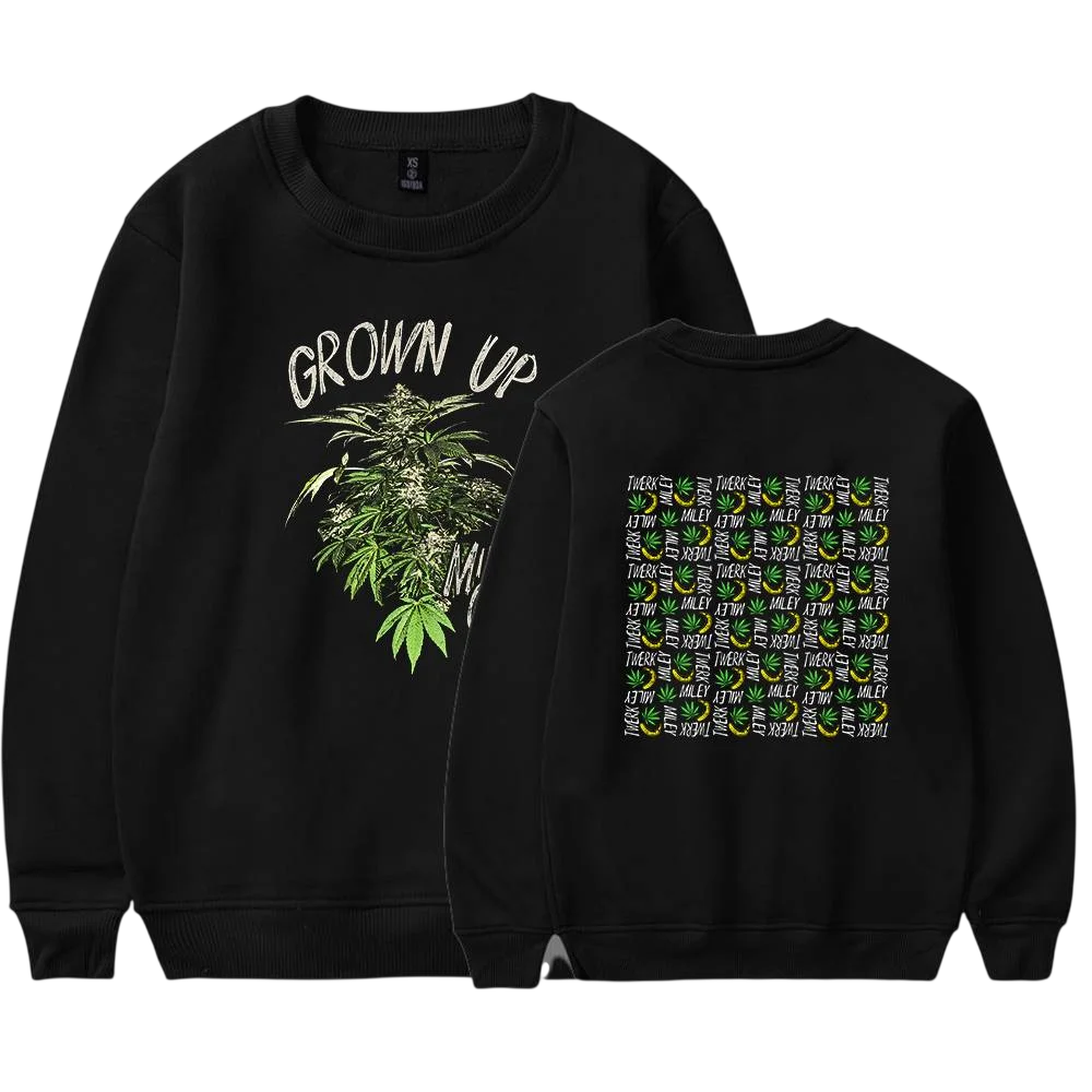 Miley Cyrus Sweatshirt #2