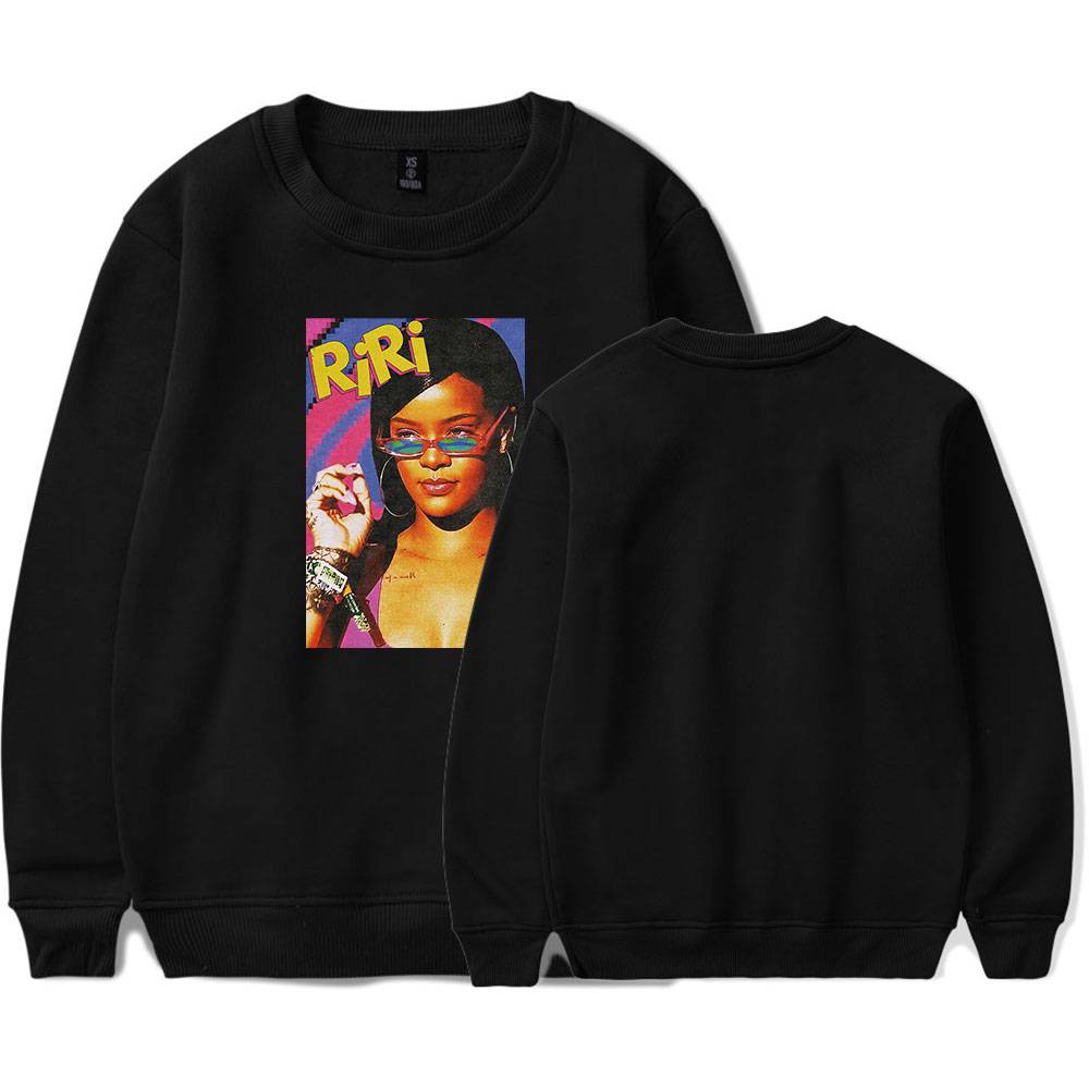 Rihanna Sweatshirt #5 - Image 2