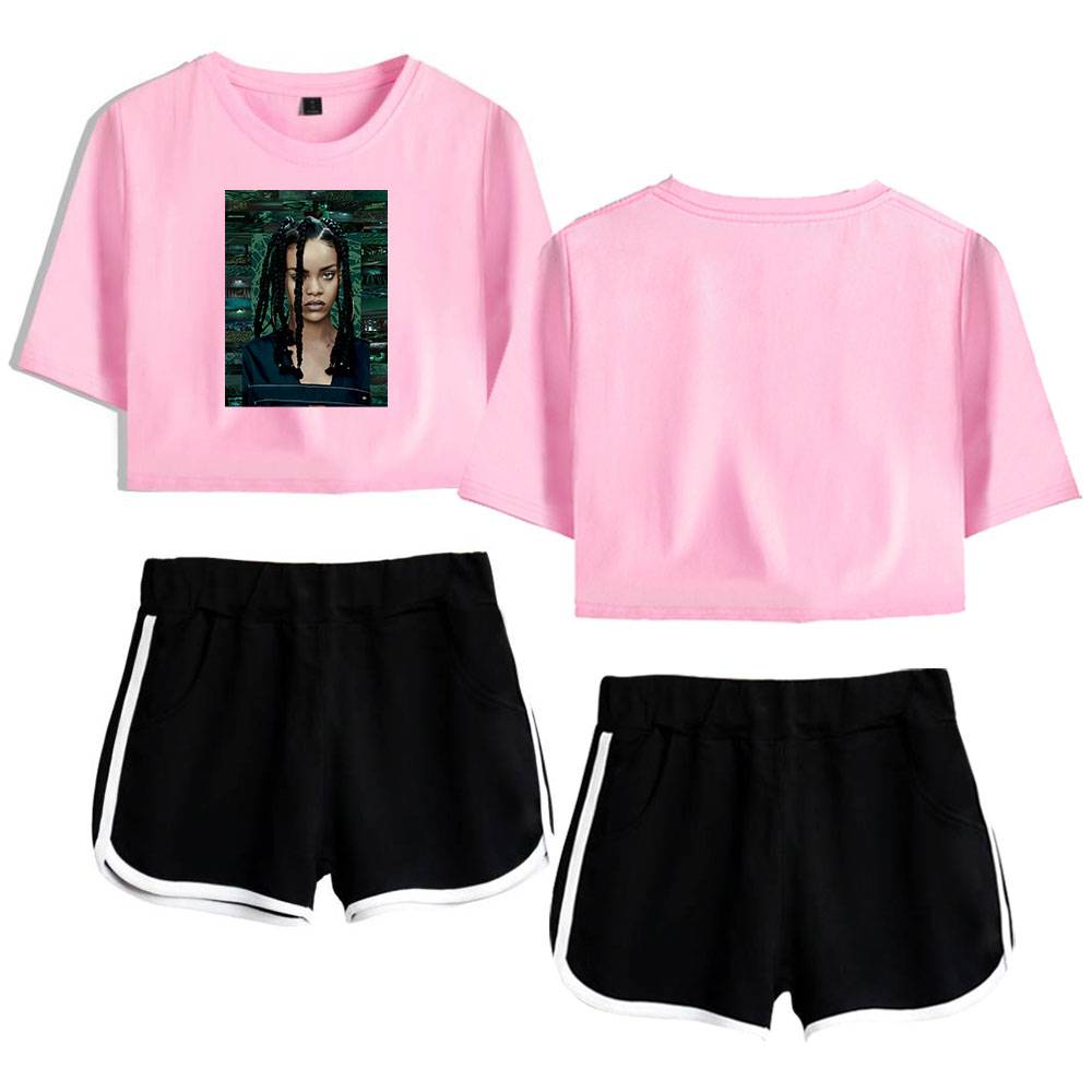 Rihanna Tracksuit #2 - Image 4