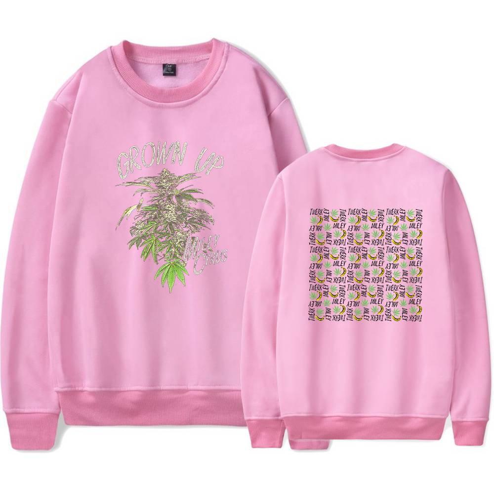 Miley Cyrus Sweatshirt #2 - Image 5