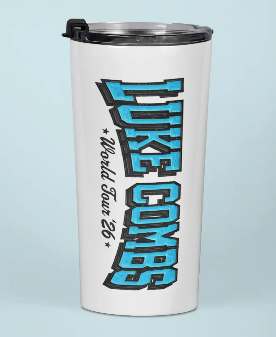 luke combs bottle